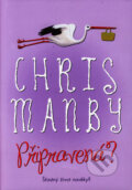 Kniha: Připravená? (Chris Manby). BB/art, 2006