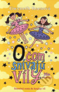 Kniha: O čom snívajú víly (Gwyneth Reesová)