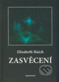 Zasvěcení - Elisabeth Haich, AQUAMARIN, 1994