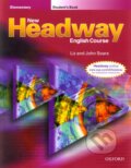 Headway - Elementary - Student´s Book - Liz Soars, John Soars, Oxford University Press, 2000