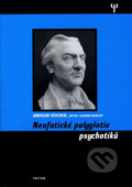 Neofatické polyglotie psychotiků - Jaroslav Stuchlík, 2006