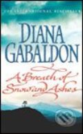 Breath Of Snow And Ashes - Diana Gabaldon, 2006