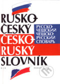 Rusko-český a česko-ruský slovník - Vladimír Uchytil, Inka Tomanová, Český klub, 2006