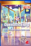 Kniha: OpenOffice.org (Milan Sobek)