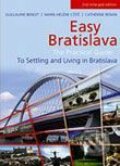 Easy Bratislava - Kolektív autorov, Ikar, 2006