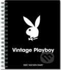Playboy Vintage - 2007, Taschen, 2006