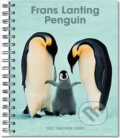 Penguin - 2007-diár - Frans Lanting, Taschen, 2006