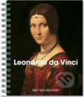 Leonardo da Vinci - 2007, Taschen, 2006