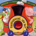 Kniha: Nastupovať, ide sa! (Gabriela Dittelová). Junior, 2004