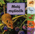Kniha: Malý myšiačik (Junior). Junior