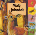 Kniha: Malý jelenček (Junior). Junior