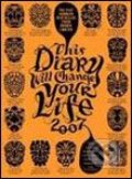 This Diary Will Change Your Life 2007 (Boxtree)