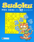 Sudoku - pre deti od 10 rokov, Fragment, 2006