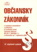 Občiansky zákonník, Nová Práca, 2006