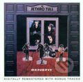 Jethro Tull: Benefit/R., EMI Music, 2001