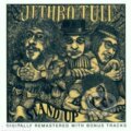Jethro Tull: Stand Up, , 2009