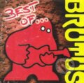Best Of Brutus - Brutus, EMI Music, 1997