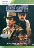 Butch Cassidy a Sundance Kid - George Roy Hill, Bonton Film, 2011