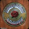 Grateful Dead: American Beauty, , 1987