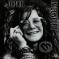 JANIS JOPLIN: JOPLIN IN CONCERT, , 1990