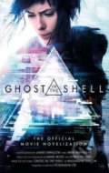 Ghost in the Shell - James Swallow, Titan Books, 2017