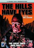 The Hills Have Eyes [1977], , 2003