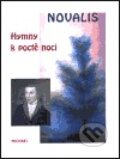 Kniha: Hymny k poctě noci (Novalis). Michael, 2000