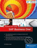 SAP Business One - Carl Britton Lewis, SAP Press, 2016