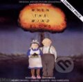 Hudobné CD: When The Wind Blows (EMI Music)