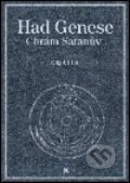Had Genese: Chrám Satanův - Stanislas de Guaita, Volvox Globator, 2001