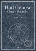 Kniha: Had Genese: Chrám Satanův (Stanislas de Guaita). Volvox Globator, 2001
