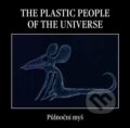PLASTIC PEOPLE OF THE UNIVERSE - PULNOCNI MYS, EMI Music