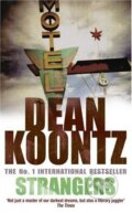 Kniha: Strangers (Dean Koontz). Headline Book, 1990