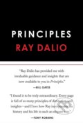 Principles: Life and Work - Ray Dalio, Simon & Schuster, 2017