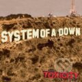 SYSTEM OF A DOWN: TOXICITY, , 2001