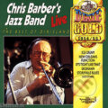 Best Of Dixieland - Chris Barber, Universal Music, 2008
