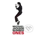 Michael Jackson: Number Ones - Michael Jackson, 2003