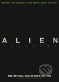 Alien Covenant: The Official Collector&#039;s Edition, Titan Books, 2017