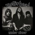 Motörhead: Under Cöver LP - Motörhead, Warner Music, 2017