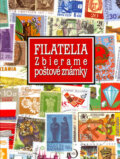 Filatelia - Fratišek Švarc a kolektív, 2000