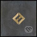 Foo Fighters: Concrete and Gold LP - Foo Fighters, Hudobné albumy, 2017
