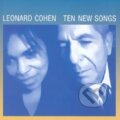 Leonard Cohen: Ten New Songs - Leonard Cohen, , 2001