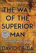 Way of the Superior Man - David Deida, 2017