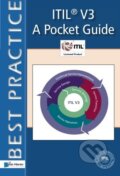 Kniha: IT Service Management Based on ITIL: Volume 3 (Jan van Bon, Arjen de Jong, Axel Kolthof, Mike Pieper, Ruby Tjassing, Annelies Van Der Veen a Tieneke Verheijen)