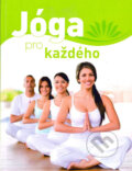 Kniha: Jóga pro každého (Vemag). Vemag, 2017