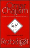 Kniha: Robáijját - Omarova nesmrtelná čtyřverší (Omar Chajjám), 2001 Kniha: Robáijját - Omarova nesmrtelná čtyřverší (Omar Chajjám), 2001