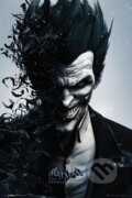 Batman Origins Joker Bats, 