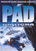 Film: Pád do ticha () (DVD)