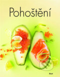 Kniha: Pohoštění (Heinz G. Konsalik). Ikar CZ, 2007