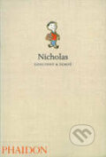 Nicholas - Rene Goscinny, Phaidon, 2005